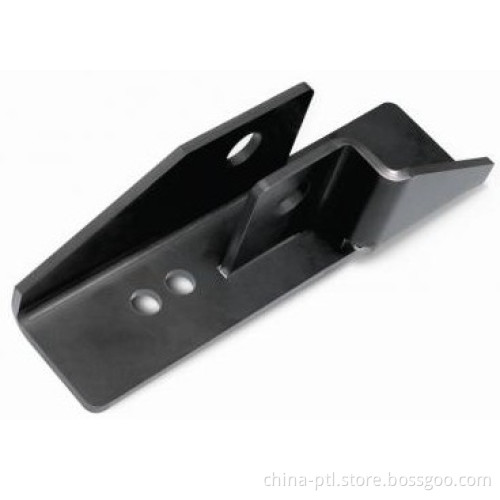 Steel Slot (PTL-LSR025)